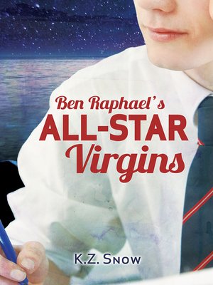 cover image of Ben Raphael's All-Star Virgins